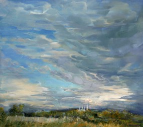 Облака, 2004